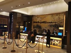 -上海西藏大厦万怡酒店