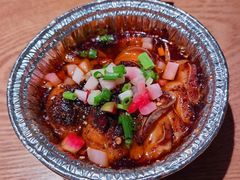 -苦尽酒馆·川菜(鼓楼店)
