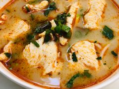 -翠华餐厅(香港国际机场店)