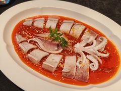 -醉东Oriental House(静安嘉里中心店)