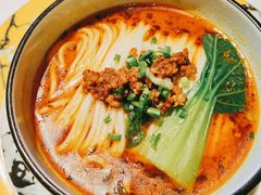 担担面-俏江南·花园戏曲餐厅(881店)