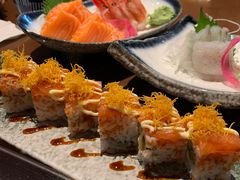 -千代武日本料理(哈西店)