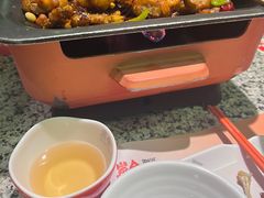 -炭舍干锅(华发商都店)