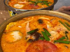 -嗒令甜品·主题融合料理餐厅(首座时代店)