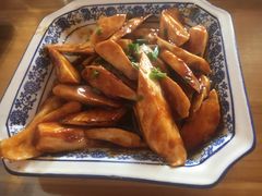 -洞天食府(北大街店)