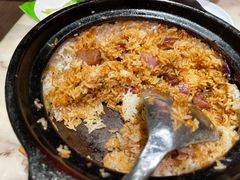 -汤城小厨•粤菜•靓汤(西直门凯德MALL店)