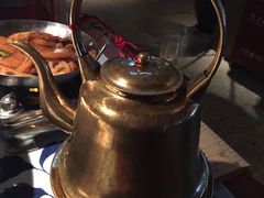 -绿茶餐厅(龙湖杭州金沙天街店)