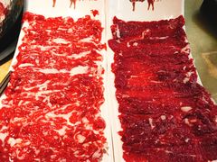 -左庭右院鲜牛肉火锅(环球港店)