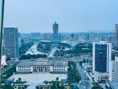 -Hi City·城市之巅