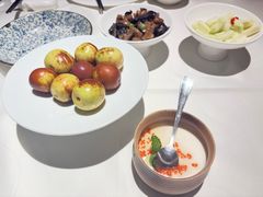 -四季民福烤鸭店(望京旺角店)