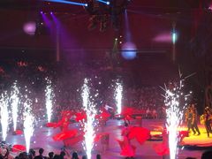 -珠海横琴长隆《卡卡虎奇遇记》