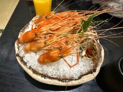 -竹之月日本料理铁板烧(香江花园店)
