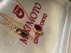 -MIKIMOTO(上海恒隆广场店)