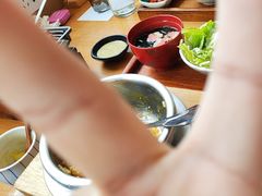 -味太助·银饭食堂(中华城店)