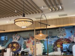 -云海肴·汽锅鸡·云南菜(广安门天虹店)