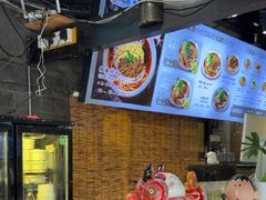 -老地方猫儿面(磁器口店)