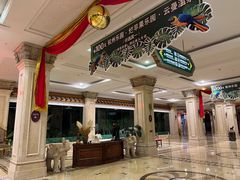 -杭州第一世界大酒店·云曼温泉