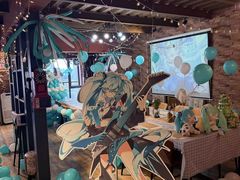 -玩坞轰趴馆·户外团建聚会主题生日派对馆(世豪广场店)