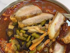 -柳州阿四螺蛳粉(永康路店)