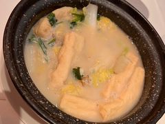-莆田餐厅(滨海广场店)