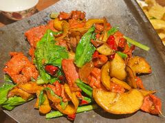 -马家饭堂(南街薰酱店)