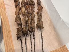 -德元兰州纯汤牛肉面(龙阳路店)