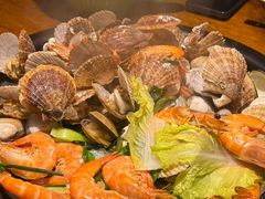 -三个渔夫·蒸汽海鲜(小白楼店)