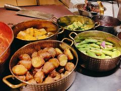 -盛宴标帜餐厅·亲子自助 (南昌喜来登酒店)