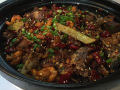 -88号小吃店·经典云南菜·地道纳西美食
