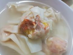 -袁记云饺(西安路店)