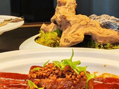 -上和臻品中国菜(花园街店)