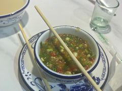 -黑青稞庄园·新式藏餐·牦牛肉汤锅(新都桥店)