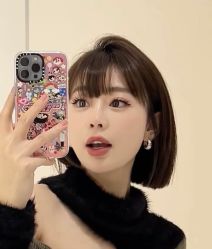 -时尚殿堂hair salon