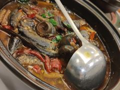 -九龙湾·御膳坊(九龙窠路店)