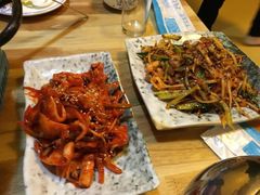 -东吉馆韩式餐厅(八经街总店)