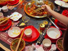 -蜀大侠火锅.川剧变脸(龙泉世茂店)