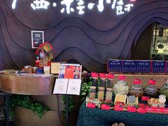 -桂小厨广西菜(青秀万达店)