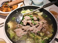 -全牛匠·乐山跷脚牛肉(西北旺万象汇店)
