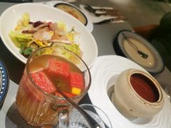 -西堤牛排(北京国瑞店)