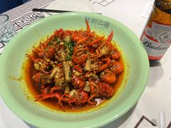 -靓虾二哥长沙地标小龙虾(五一广场店)