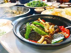 -御生皇·新天然居·顺德鱼生·顺德菜·广式早茶