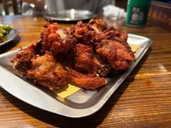 -破店肥哈·东北烧烤·夜宵(南山保利店)