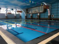 -BK博·康健身(金地格林小镇店)