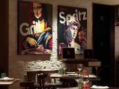 -Mammamia意大利餐厅(阳春巷店)