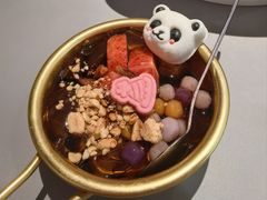 -川成元·麻辣香锅(凯德MALL西直门店)