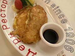 -马迭尔西餐厅(中央大街店)