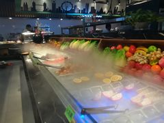 -鼎盛江山美食自助(欢乐城店)