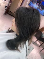 -潘多拉Hairsalon
