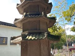 -南北湖风景区