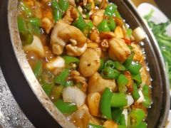 石锅蛙仔-荣小馆(椒江青悦城店)